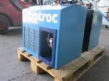  Kältetrockner ULTRATROCK HPD 0060 Typ602 