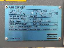 Freeze drier ATLAS COPCO Air Driver ID 40 photo on Industry-Pilot