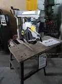 Radialarmsäge ELU RAS 1253 guter Zustand