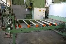 Breitbandschleifmaschine STEINEMANN Top Novella-130/1-K guter Zustand