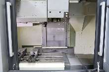 Bearbeitungszentrum - Vertikal MORI SEIKI NVX 5100 / 40 CNC Bilder auf Industry-Pilot