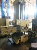 Horizontal Boring Machine UNION BFT 90/3-1 photo on Industry-Pilot