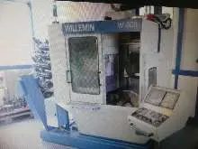  Machining Center - Vertical WILLEMIN MACODEL 408 S photo on Industry-Pilot