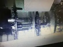 Machining Center - Vertical WILLEMIN MACODEL 408 S photo on Industry-Pilot