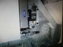 Machining Center - Vertical WILLEMIN MACODEL 408 S photo on Industry-Pilot