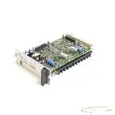  مضخم ESR Pollmeier BN 6550 . 1524 - KK DC - Servoverstärker UnoDrive SN:804115C الصورة على Industry-Pilot