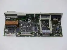 Control board Siemens 6SN1118-0NJ00-0AA1 Simodrive Version: C Top Zustand photo on Industry-Pilot