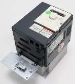 محول-التردد Schneider Electric Altivar 312 ATV312H075N4410 400V 0,75kW 1HP TESTED NEUWERTIG الصورة على Industry-Pilot