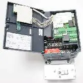 محول-التردد Schneider Electric Altivar 312 ATV312H075N4410 400V 0,75kW 1HP TESTED NEUWERTIG الصورة على Industry-Pilot