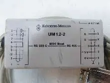 Module Moeller Kommunikationsmodul UM 1.2-2 Images sur Industry-Pilot