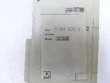 Sensor Saia Burgess Leergehäuse 4 104 5195 0 Top Zustand photo on Industry-Pilot