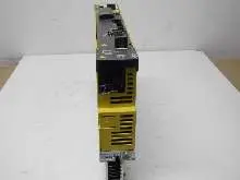 Module Fanuc Servo Amplifier Module A06B-6124-H105 5,8kW 480V 18.2A Top Zustand Images sur Industry-Pilot
