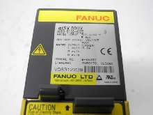 Module Fanuc Servo Amplifier Module A06B-6124-H105 5,8kW 480V 18.2A Top Zustand photo on Industry-Pilot