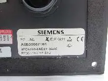 وحدة-التحكم Siemens 6FC5203-0AD27-0AA0 Ver: D Steuertafel Top Zustand الصورة على Industry-Pilot
