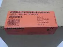 Simatic Siemens 6ES7318-3FL00-0AB0 6ES7 318-3FL00-0AB0 CPU319F-3-PN/DP E-St:3 Sealed OVP фото на Industry-Pilot