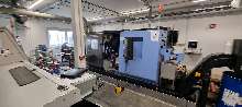 Токарный станок с ЧПУ Doosan Puma TT 1800 SY фото на Industry-Pilot