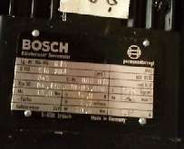 Servo motor Bosch SE-B4.130.030-05.000   Servomotor von  FP4CCT photo on Industry-Pilot