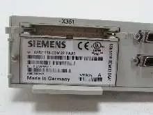 Плата управления Siemens Simodrive 6SN1118-0DM33-0AA1 Version: A UNUSED UNBENUTZT фото на Industry-Pilot