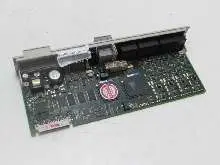 Плата управления Siemens Simodrive 6SN1118-0DM33-0AA1 Version: A UNUSED UNBENUTZT фото на Industry-Pilot