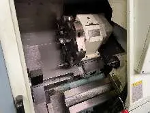 CNC Drehmaschine - Schrägbettmaschine BIGLIA B 501 guter Zustand