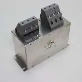 Frequency converter Schaffner Netzfilter FS6008-164-40 400V 164A Top Zustand photo on Industry-Pilot