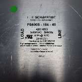 Частотный преобразователь Schaffner Netzfilter FS6008-164-40 400V 164A Top Zustand фото на Industry-Pilot
