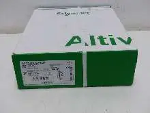 Convertisseur de fréquence Schneider Electric Altivar 320 ATV320U22N4B 2,2kW 400V OVP unbenutzt Versiegelt Images sur Industry-Pilot