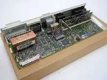 Carte de contrôle Siemens Simodrive 6SN1118-0DM31-0AA0 Version: A UNBENUTZT Images sur Industry-Pilot