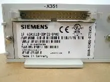 Carte de contrôle Siemens Simodrive 6SN1118-0DM31-0AA0 Version: A UNBENUTZT Images sur Industry-Pilot