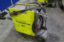  Welding unit ESAB Power Compact 200 photo on Industry-Pilot