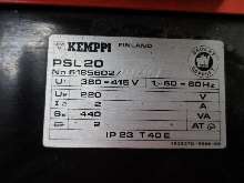 Welding unit KEMPPI PS5000 photo on Industry-Pilot