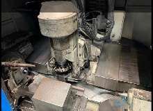 Zahnrad-Abwälzfräsmaschine - horizontal GLEASON- PFAUTER P 300 HR Bilder auf Industry-Pilot