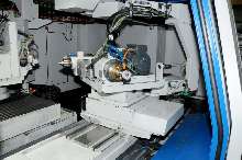 Rundschleifmaschine - Universal WEMA / GLAUCHAU Wotan S6U - L Bilder auf Industry-Pilot