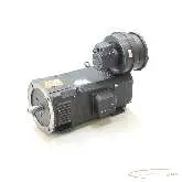   Baumüller GNAFF 100 MV Servomotor mit Lüfter SN:873036 الصورة على Industry-Pilot