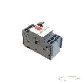Motorschutzschalter Telemecanique GV2ME033 / 025-040 A Motorschutzschalter 025-04 A guter Zustand