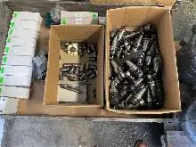 Fräsmaschine - Horizontal MC-50 MC-50 guter Zustand