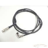  Connection cable Rexroth 0 608 830 177 Verbindungskabel 205003857 L= 500 mtr. photo on Industry-Pilot