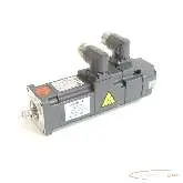  Synchronservomotor Siemens 1FK7022-5AK71-1HB3 Synchronservomotor SN:YFJ8609886201001 