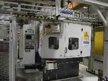 Machine de meulage des flancs d'engrenages LIEBHERR LCS 182 Images sur Industry-Pilot