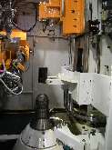 Gear grinding machines butts LIEBHERR LCS 182 photo on Industry-Pilot