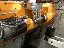 Machine de meulage des flancs d'engrenages LIEBHERR LCS 182 Images sur Industry-Pilot