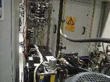 Machine de meulage des flancs d'engrenages LIEBHERR LCS 182 Images sur Industry-Pilot