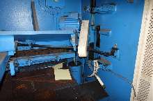 Гидравлические гильотинные ножницы ATLANTIC ATS 3012 фото на Industry-Pilot