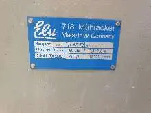 Копировально-фрезерный станок ELU AS 70 фото на Industry-Pilot