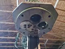 Mehrspindelbohrmaschine WÖLFEL GBK 10 guter Zustand