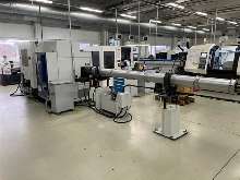 CNC Turning and Milling Machine MORI SEIKI NL 1500 SMC photo on Industry-Pilot