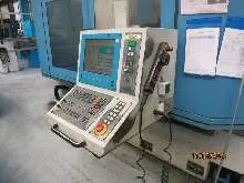 Bettfräsmaschine - Universal AUERBACH FBE 1500 TNC 426 guter Zustand