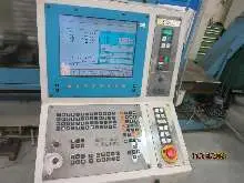 Bettfräsmaschine - Universal AUERBACH FBE 1500 TNC 426 guter Zustand