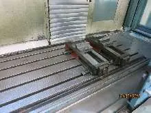 Bettfräsmaschine - Universal AUERBACH FBE 1500 TNC 426 guter Zustand