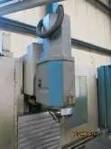 Bettfräsmaschine - Universal AUERBACH FBE 1500 TNC 426 guter Zustand